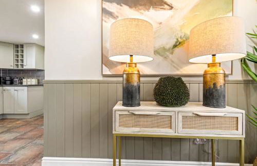 Great Easton Lodge - Foto 23