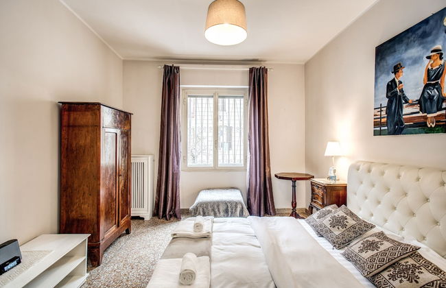 Colonna Suite - San Giovanni - Photo 3