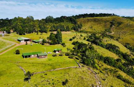 POUSADA FAZENDA PAIM - Foto 39