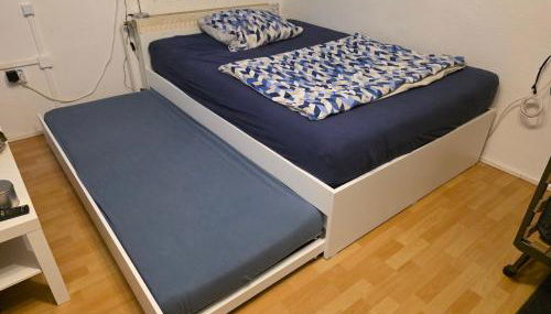 Business-Travel-Apartment & Ferienwohnung Münster, Check-In von 15 bis 22 Uhr möglich - Foto 5