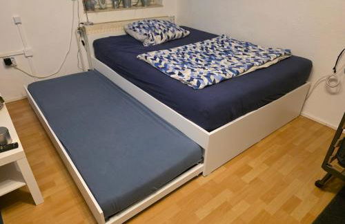 Business-Travel-Apartment & Ferienwohnung Münster, Check-In von 15 bis 22 Uhr möglich - Foto 5