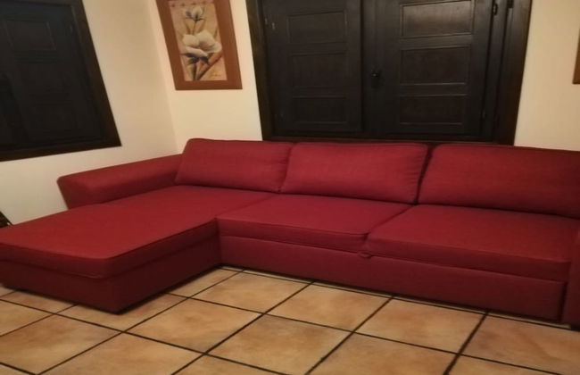 Holiday Home in Spain With Terrace & BBQ - Foto 8