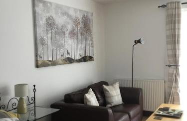 Lower Thornton Farm - Foto 31