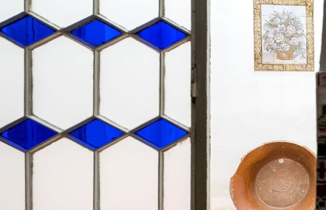 Charming Holiday Home in Fuentes de Andalucía With Pool - Foto 34