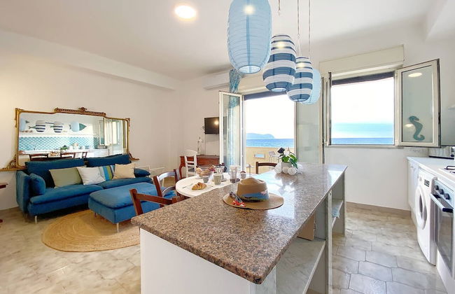 Solemar Sicilia - Casa Carina - Foto 5