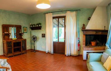 Agriturismo di Cabbiavoli - Foto 58