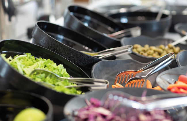 Batumi View Luxury - Foto 39