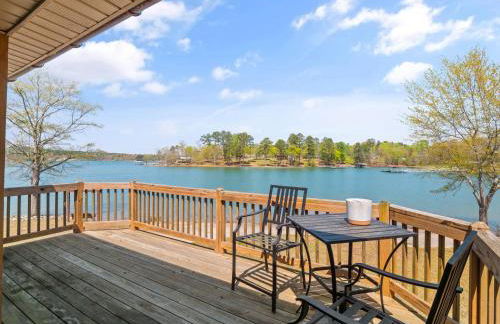 Atkins Point - Private Lot - Easy Access To Water! - Foto 19