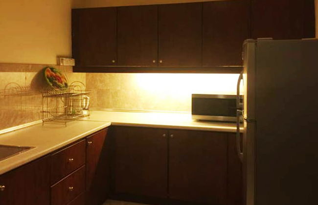 Eastern Suites at Times Square KL - Foto 19