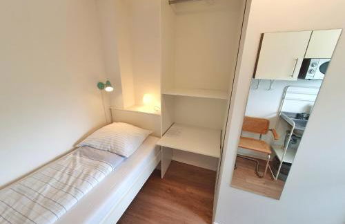 Aparthotel Jonas - Foto 46