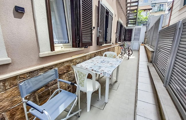 Appartamento vicino al Centro Storico e al Mare - Foto 14