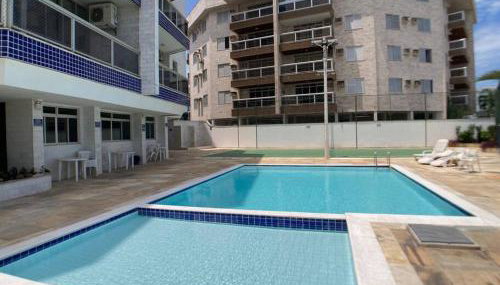 Apartamento na Praia do Forte CF - Foto 2, sunbed