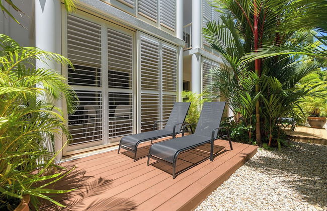 Port Douglas Apartments - Adults Only Oasis - Foto 27
