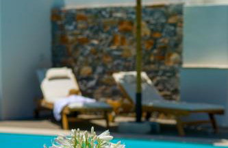 Pakio Luxury Villa : Private Cretan Holidays - Foto 25