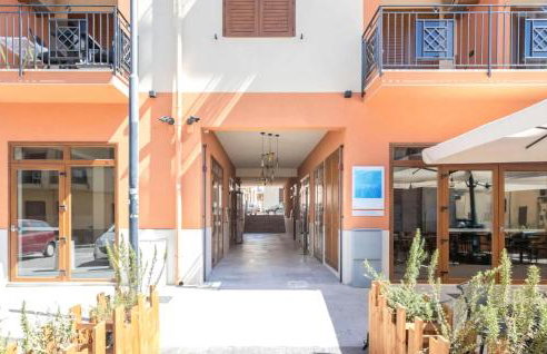 Beautiful Apartment In Balestrate - Foto 10
