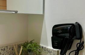 (1305) Studio Moderno e Aconchegante no Calhau - Foto 76