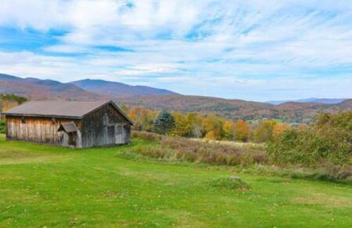 Farmhouse with Mountain Views Near Stowe and Smuggs - Foto 4