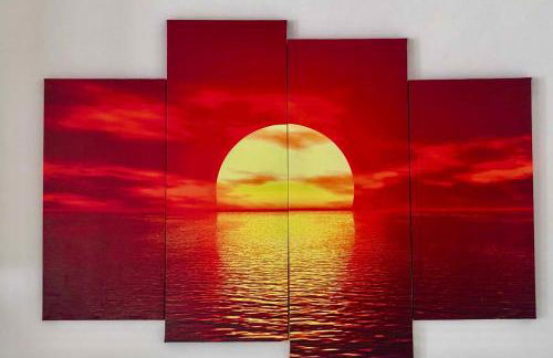 Golden Holiday Villas Private Pools in Sicily - Foto 34