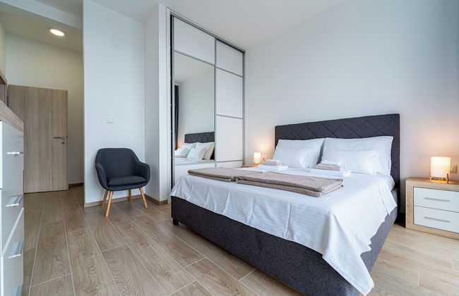 Pool Villa Luxoria Trebesin - Foto 4