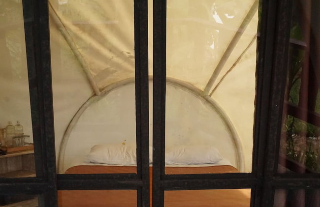 Cimon Urban Camp - Foto 12