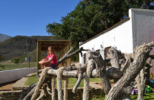 De Kombuys Estate - Foto 67