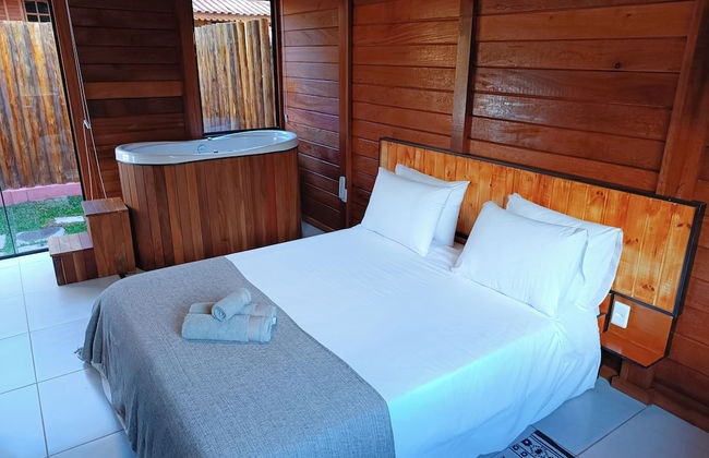 Allamanda Flats Visconde de Mauá - Foto 5