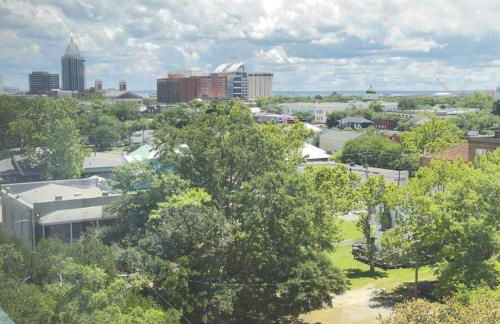 Above All-d'town, parking, gym, cruise, walkable - Foto 19