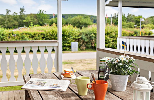 First Camp Mölle - Foto 31