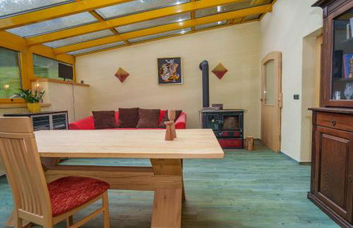 Landhaus Seiffen - Foto 14