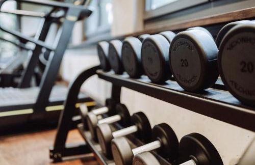 Dillhof Apartments - Foto 28