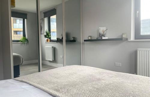 Stylish Penthouse 5-Bed Duplex - Foto 50