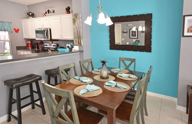 Mickey's Vero Paradise 3 Bedroom Townhouse by RedAwning - Photo 24