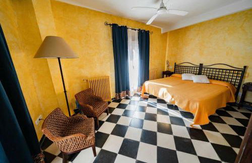 Casa Rural Álamo Grande - Foto 7