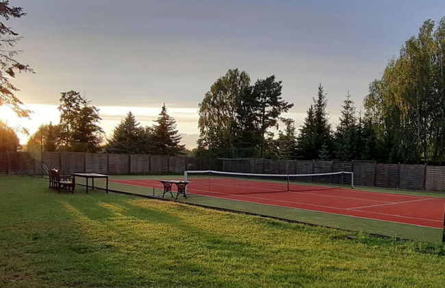 Country House on the Priepertsee - Foto 9