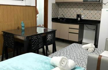 Copacabana Estúdio Reformado entre a Praia e o Metrô - Foto 32