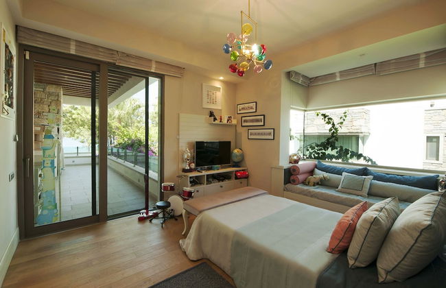 Vhillas Private Luxury Villa Azur - Foto 10