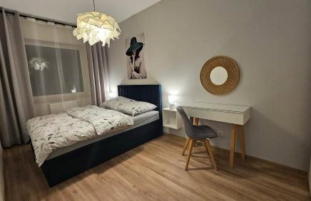 Apartamenty Września IV - Foto 7