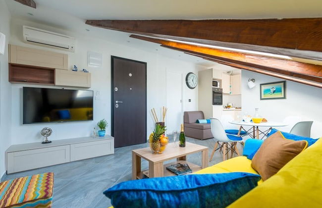 Apartments Arla Exclusive - Foto 23