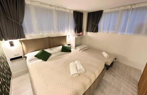 SaliS28 MM3 Affori Centro - Foto 7