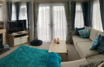 Sunflower Lodge, Lido Leisure Park, Knaresborough - Foto 6