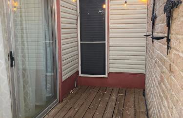 HoustonGem Private Pool & Hot Tub 20 Min to DT - Foto 42