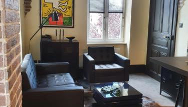 villa l'Ambroisine - Foto 3