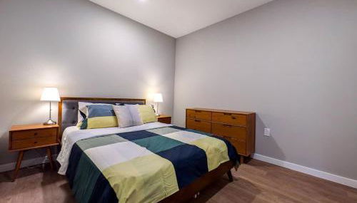 328 Modern 2BR Apt - Foto 4