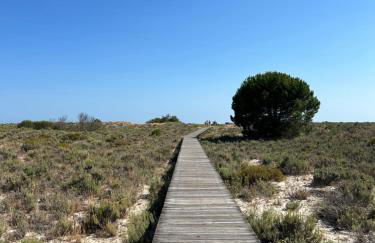 Sunny Troia beach apartment - Foto 27