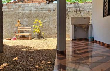 Sol do Jalapão Kitnet Completa e Aconchegante com Ar Próxima ao Aeroporto - Foto 44