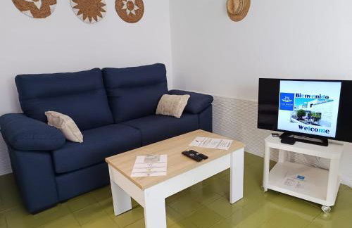 Air-conditioned flat Casa Freesia Caleta de Fuste - Foto 7