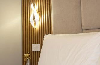 The Three Diamonds - B&B CESENATICO - Foto 28