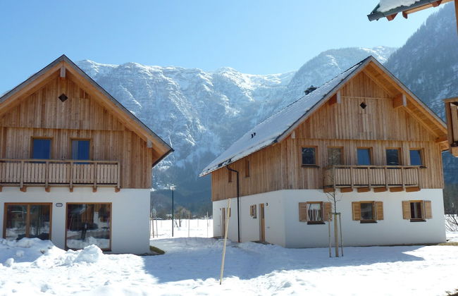 Dormio Resort Obertraun - Foto 12