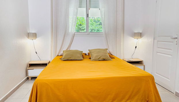 La Villa Armony - Foto 5, Habitación