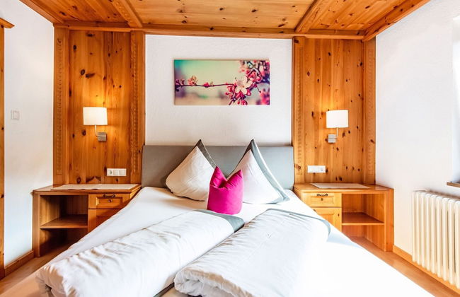 Cozy Apartment in the Heart of the Otztal - Foto 7